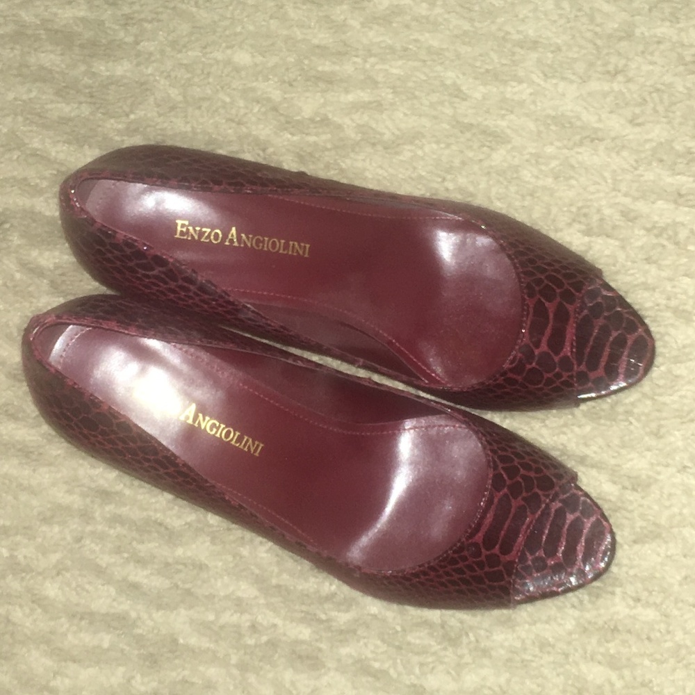 Enzo Angiolini